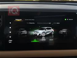 جي أي سي GS3 إمزوم